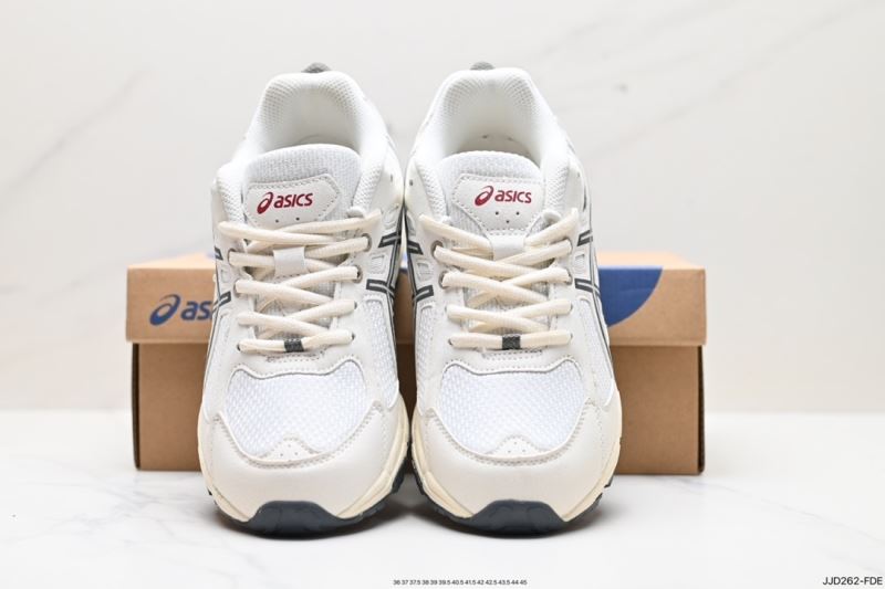 Asics Shoes